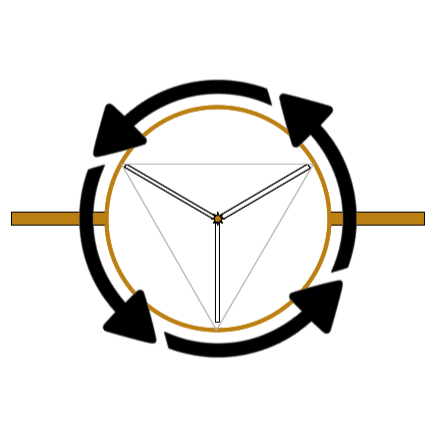 WeTurnDoors Logo